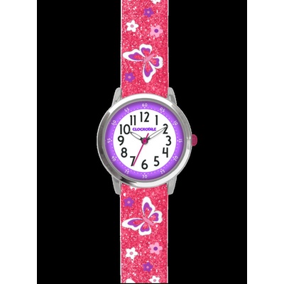 Clockodile CWG5042