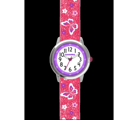 Clockodile CWG5042