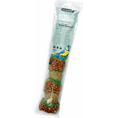 Erdtmann’s řetězové krmítko 8dílné 650 g