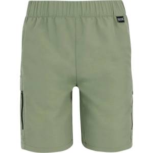 Regatta Детски къси панталони Regatta Kid's Sorcer Shorts III Shorts - Light Sage - размер 11-12 Years (701-4689-0315)