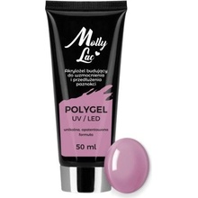 Molly Lac Poly gel Bean Paste 50 ml