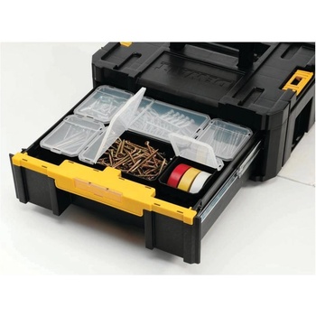 Image 1 of DEWALT TSTAK III (DWST1-70705)