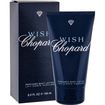 Chopard Wish лосион за тяло 150 ml за жени