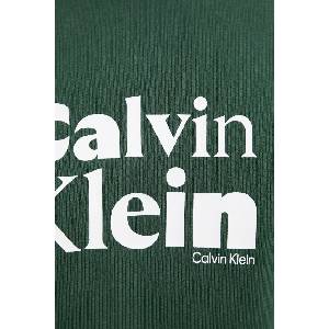 Calvin Klein Памучен суичър (LV04LD242G)