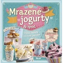 Mrazené jogurty & spol.