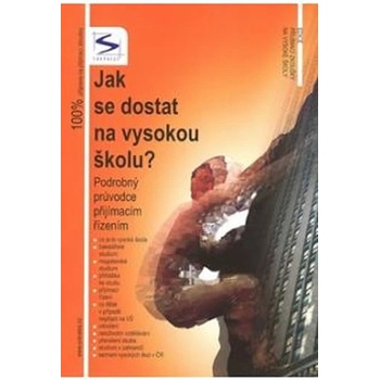 Jak se dostat na vysokou školu?