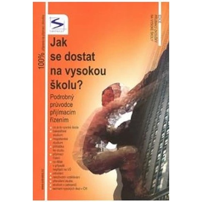 Jak se dostat na vysokou školu?