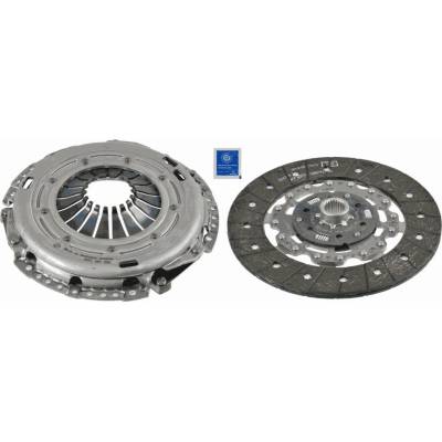 Sada spojky SACHS 3000 970 042 (3000970042)