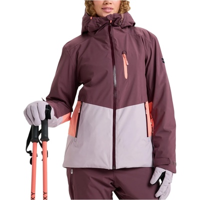 Roxy Дамско ски яке Roxy Women's Stormdash Ski jacket - Huckleberry - размер XXL (104-6335-0216)