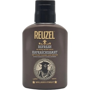 Reuzel REFRESH No Rinse Beard Wash 100 ml