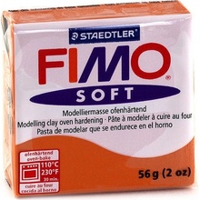 Fimo Modelovacia hmota Soft karamelová 56 g