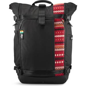 Ethnotek Дневна раница Ethnotek Raja Pack 46 Classic Travel backpack - India 11 - размер One Size (504-0526-0711)