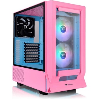 Image 1 of Thermaltake Ceres 350 MX Pink (CA-1Z3-00MAWN-00)