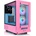 Thermaltake Ceres 350 MX Pink (CA-1Z3-00MAWN-00)