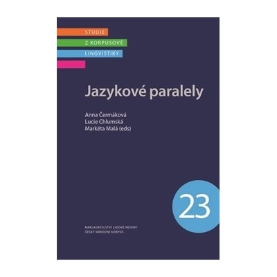 Jazykové paralely