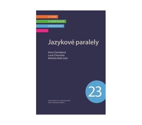 Jazykové paralely