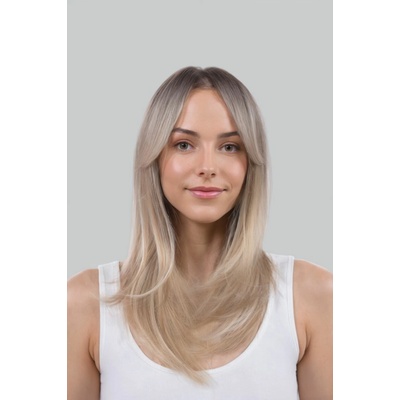 Aradesa Dámská paruka Bella 17