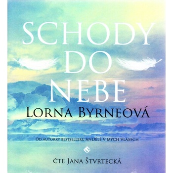Schody do nebe