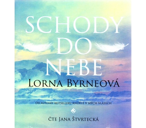 Schody do nebe