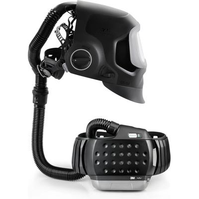 3М Science Applied to Life 3M Speedglas G5-03 Pro Air със система Adflo - автофилтър VC (7100318468)