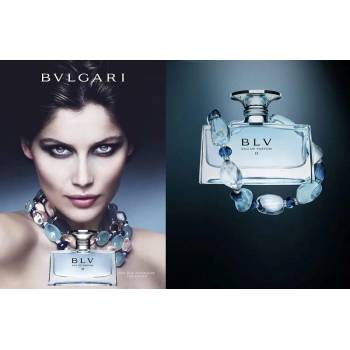 Image 1 of Bvlgari BLV II EDP 50 ml