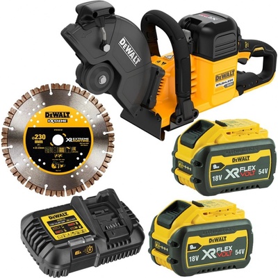 DeWalt DCS691X2