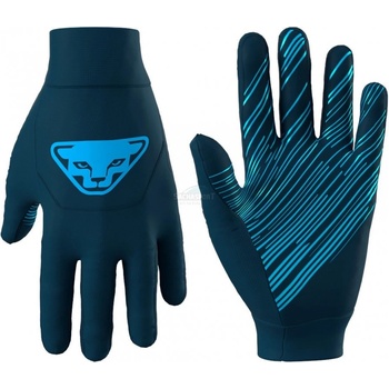 Dynafit Upcycled Speed petrol