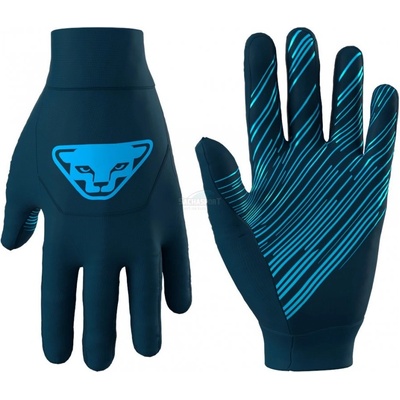 Dynafit Upcycled Speed petrol