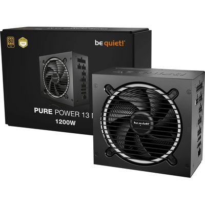 be quiet! Pure Power 13 M 1200W (BP029EU)