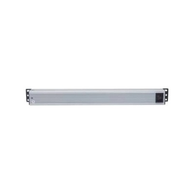 INTELLINET 19 1U Rackmount 8-Output C19 Power Distribution Unit (PDU)