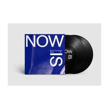 Now Is - Rival Consoles LP