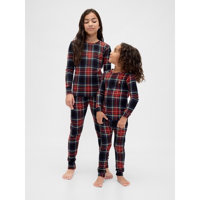 GAP Бебешка унисекс пижама GAP GAP | Cherven | Момчешки | 2 години