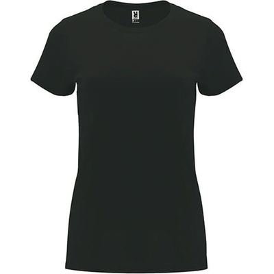 Roly Capri Dámske tričko CA6683 Dark Lead
