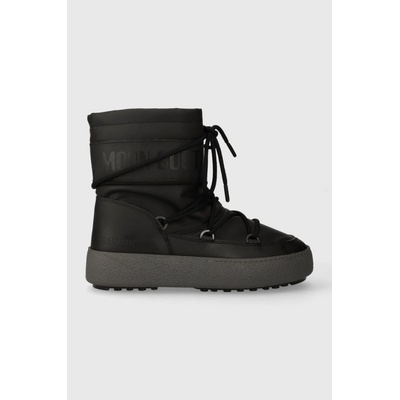 Moon Boot černá