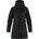 Fjällräven Kiruna Padded Parka W Размер: XS / Цвят: черен