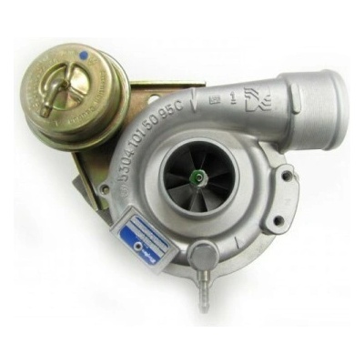 BORGWARNER KKK SEAT EXEO 1.8T 110 KW - 150 HP ORIGINÁL TURBO