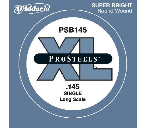 D'Addario PSB145