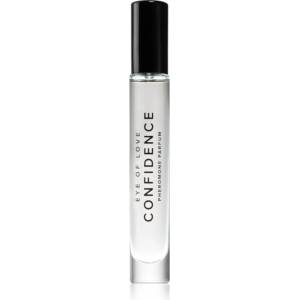 Eye of Love CONFIDENCE парфюм с феромони за мъже 10ml