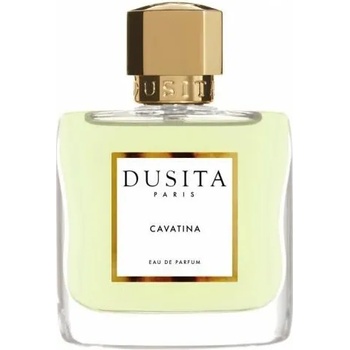 Image 1 of Dusita Cavatina Women EDP 50 ml