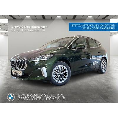 BMW 223i Active Tourer xDrive 150 kW