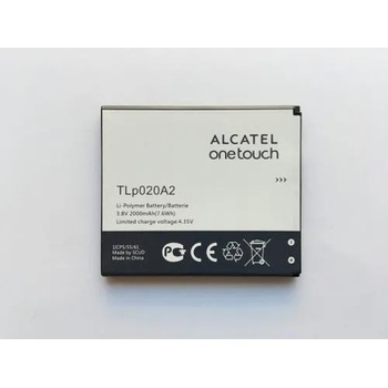 Alcatel Li-ion 2000mAh TLp020A2