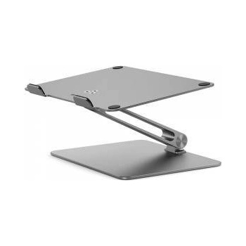 Datalogic Alogic Elite Aluminum Laptop Stand Space Gray