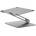 Datalogic Alogic Elite Aluminum Laptop Stand Space Gray