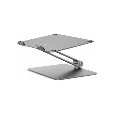 Datalogic Alogic Elite Aluminum Laptop Stand Space Gray