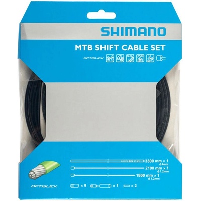 Shimano radiaca OptiSlick MTB