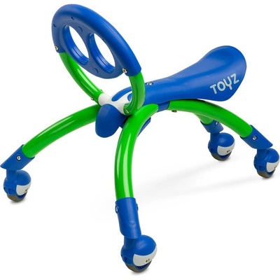 Toyz Beeetle blue
