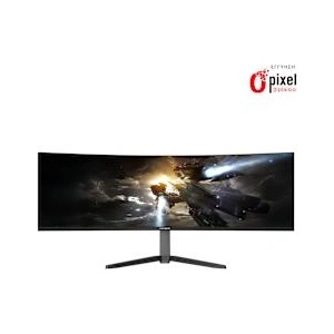Turbo-X N49WQV Монитори