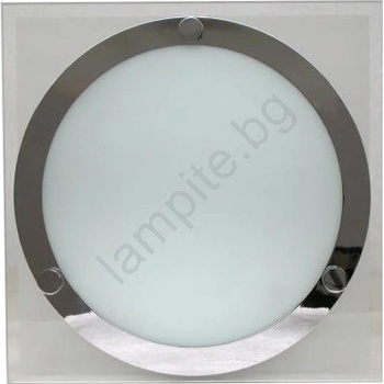 Prezent 8021 - Резервно стъкло за таванно осветление LYRICA E27 (NS8021BIG)