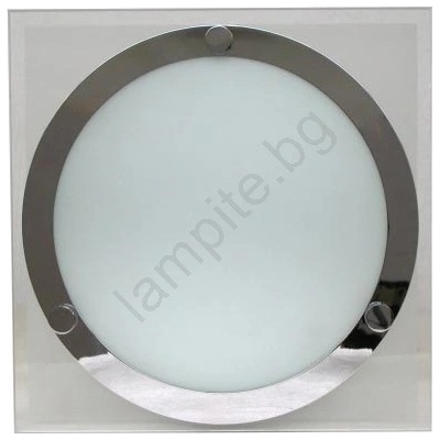 Prezent 8021 - Резервно стъкло за таванно осветление LYRICA E27 (NS8021BIG)