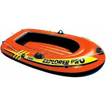 INTEX EXPLORER PRO 100